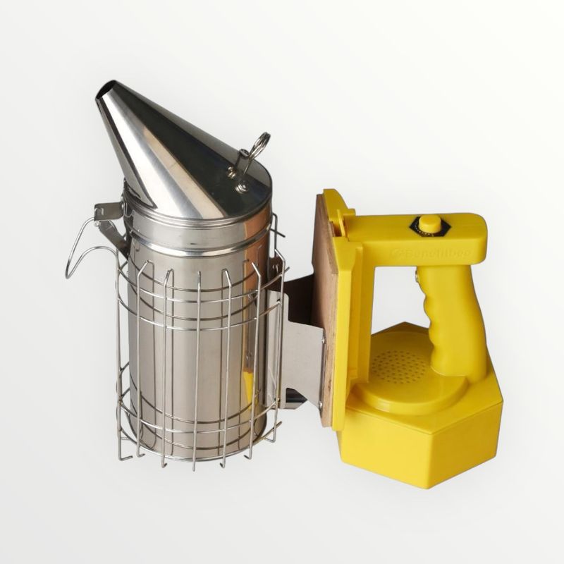 Rauchgenerator / Smoker elektrisch