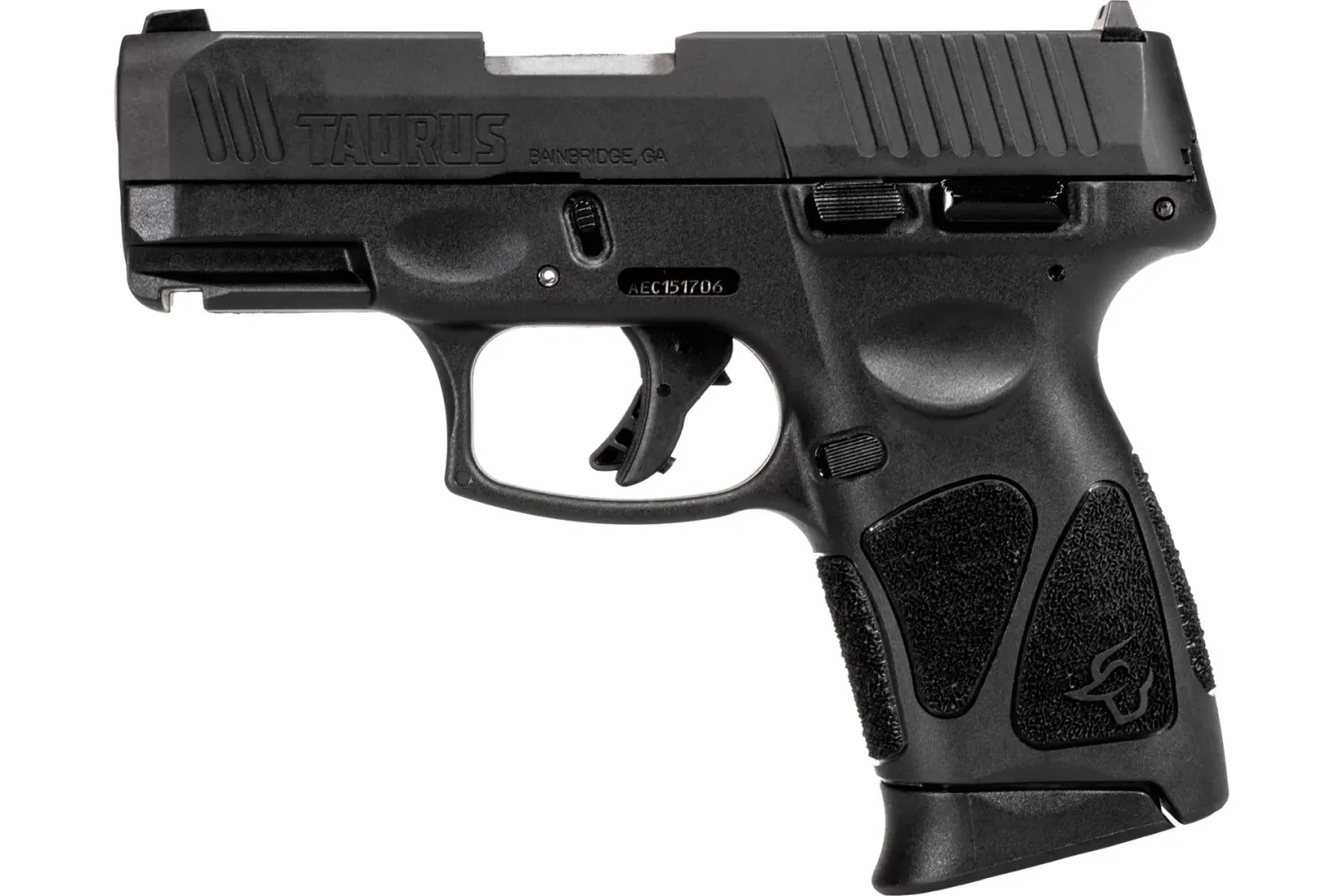 TAURUS G3c 9mm