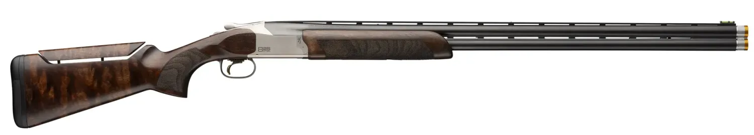 BROWNING Citori 825 Sporting 12GA 3"  30" Adjustable Comb Blued/Walnut