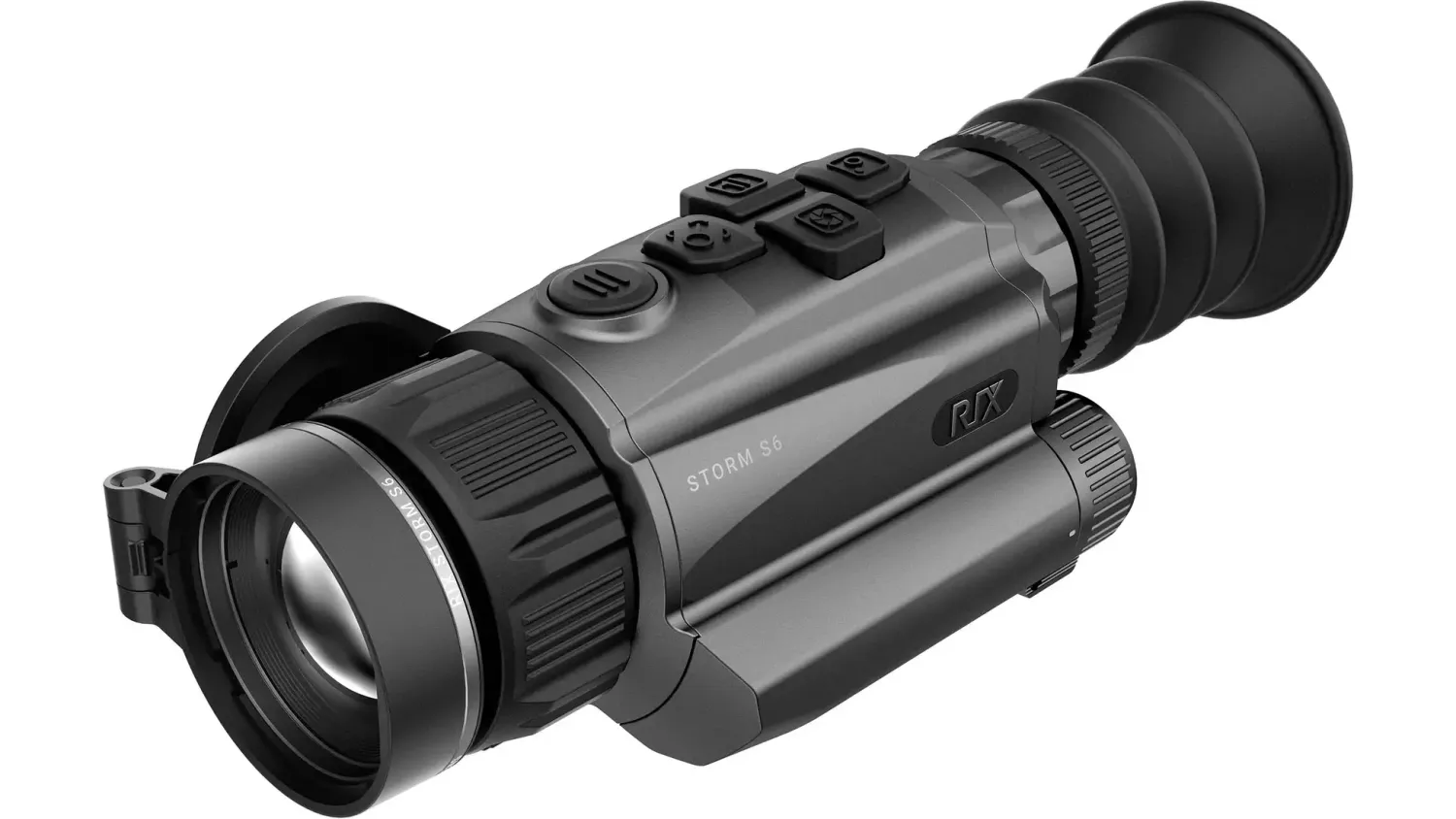 RIX - Storm S6 Thermal Scope 640 35MM
