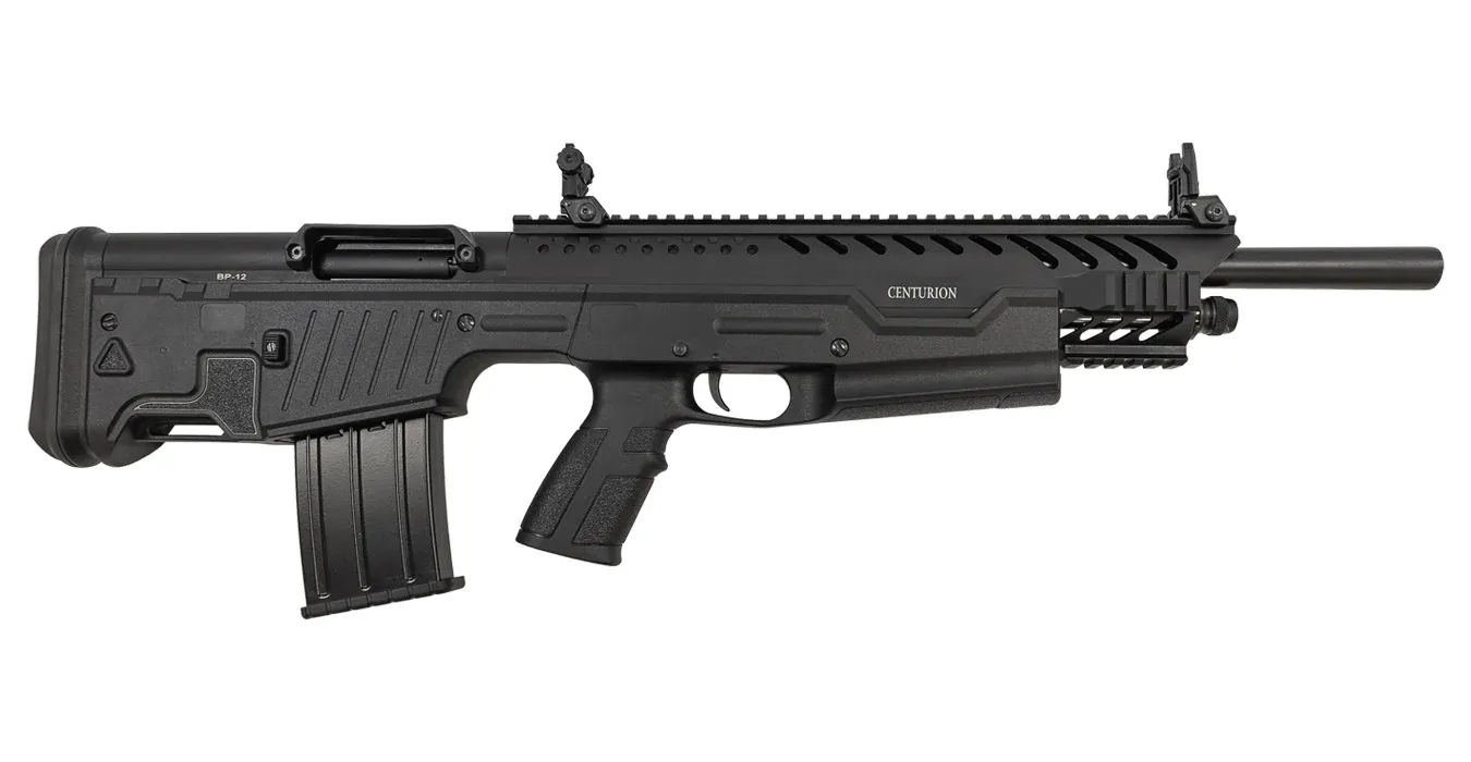 CENTURY ARMS -  Centurion Bull-Pup 12 Gauge