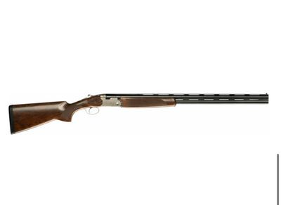 BERETTA -  686 Sporting 12GA. 32", Wood/Blued