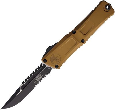 MICROTECH - Auto Combat Troodon Intercepto