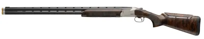 BROWNING Citori 825 Sporting 12GA 3"  30" Adjustable Comb Blued/Walnut