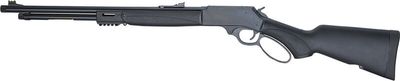 HENRY - Lever Action X Model 30-30