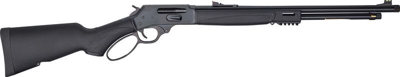 HENRY - Lever Action X Model 30-30