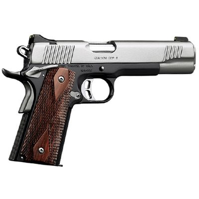 KIMBER - Custom CDP II  45ACP  8 Round