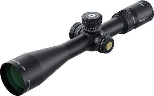 ATHLON - Helos BTR Gen 2 - 30mm - 4-20 X 50