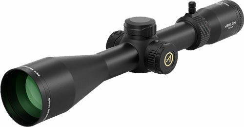 ATHLON - Midas HMR G2 30MM 2.5-15X50 BDC 600 MOA