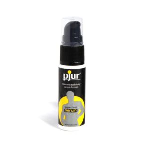 Pjur Superhero serum 20ml