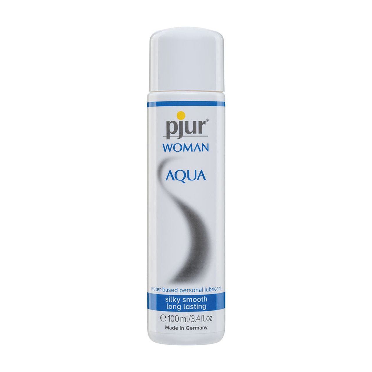 PJUR Woman Aqua 100ml