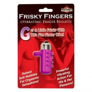 Frisky Fingers