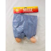 Willy Shorts (Saggy Balls)
