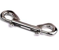 Double Ended Snap Hook