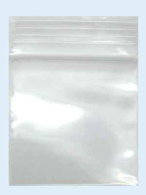 Bags Clear 32 x 32 (100)