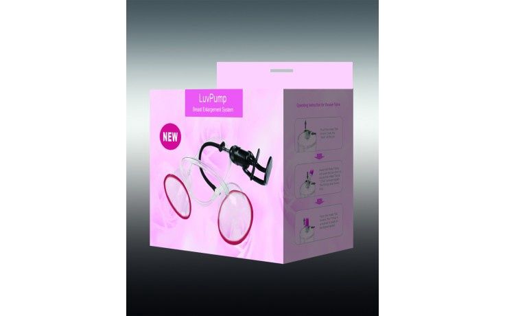 Breast Pump