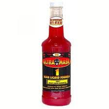 Ultra Klean Ultra Mask (Liquid)