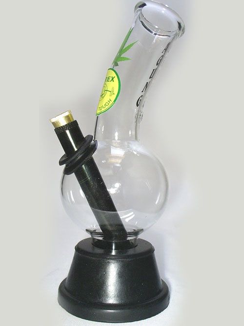 Stumpy Leaf Pourer