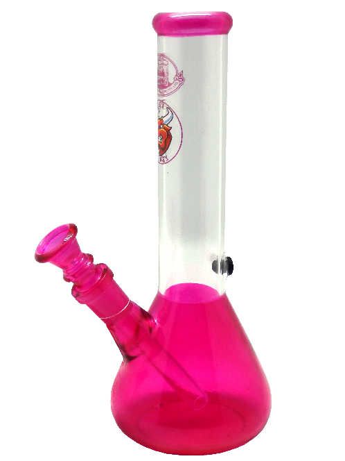 Bright Beaker Pourer