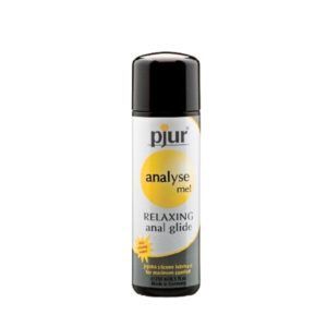 Pjur Analyse Me Relaxing Anal Glide 100 ml