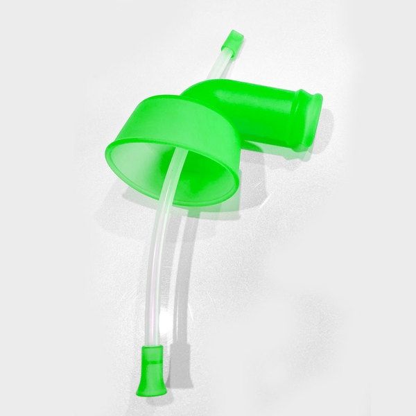 Can Snorkel