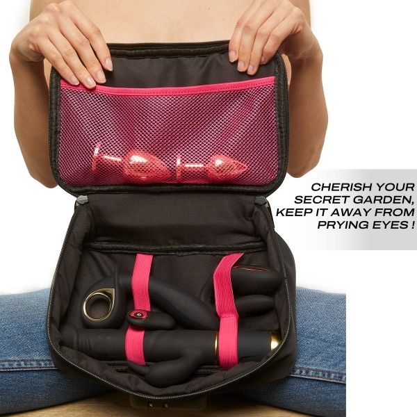 Dorcel Discreet Box