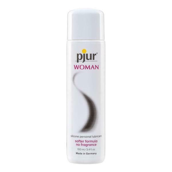 Pjur Woman Bodyglide Lube - 100ml