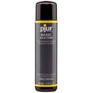 Pjur BASIC Silicone 100ml