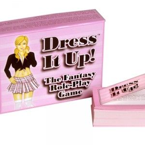 Dress it UP