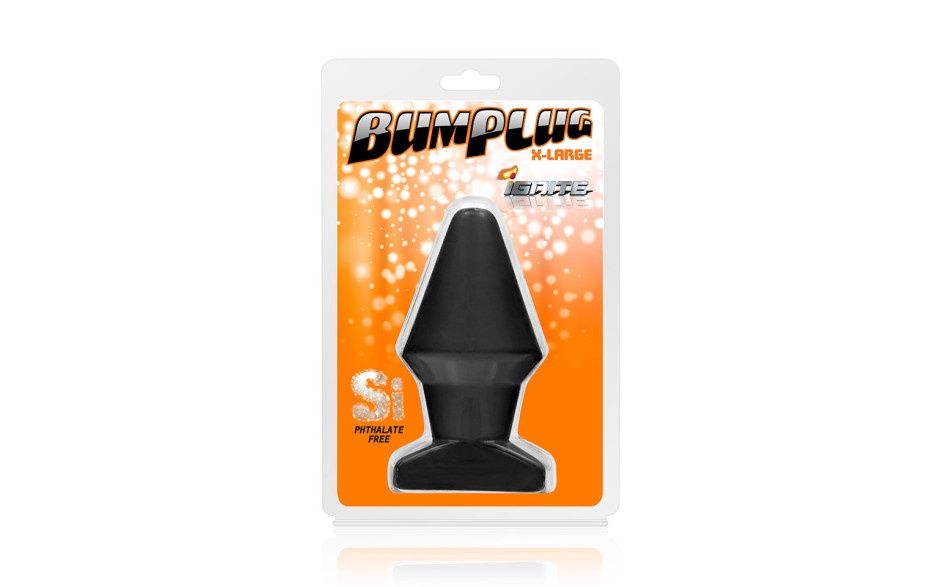Butt Plug X Large
