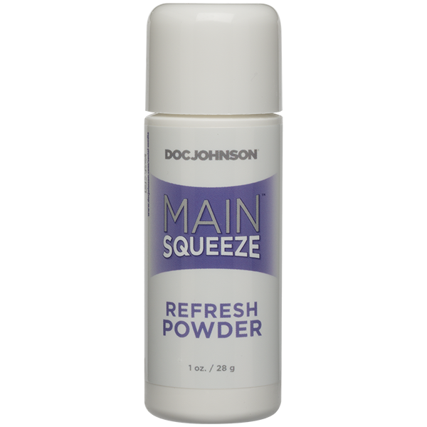 Main Squeeze Refresh Powder