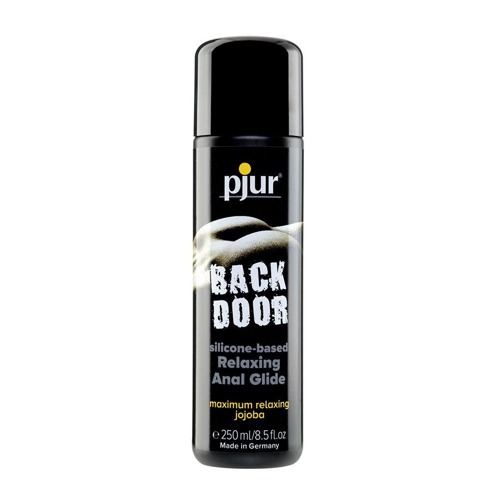 PJURBACK DOOR GLIDE JOJOBA &amp; SILICONE 100ML