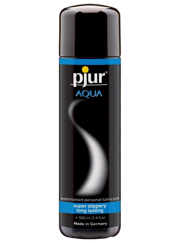 Pjur Aqua