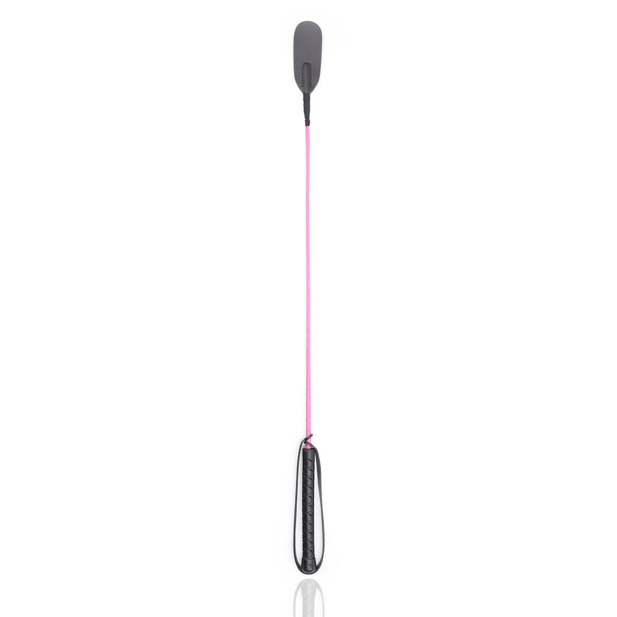 Hot Pink Riding Crop