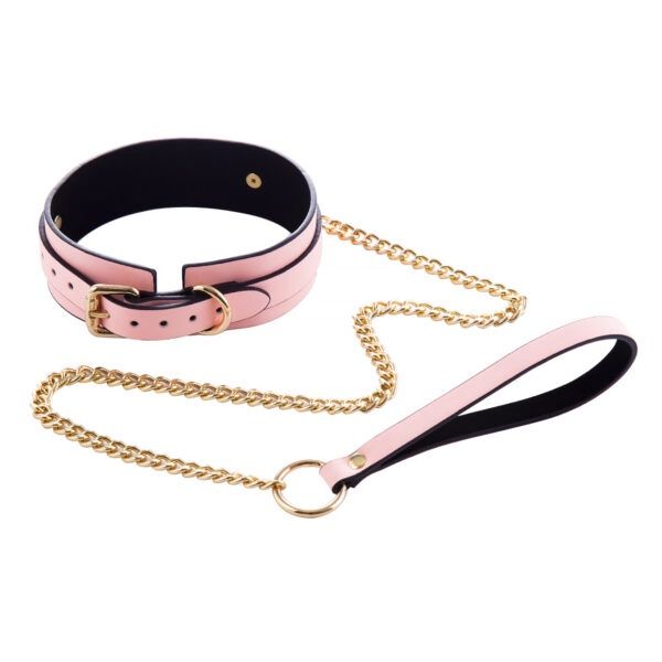 Glow In The Dark Collar