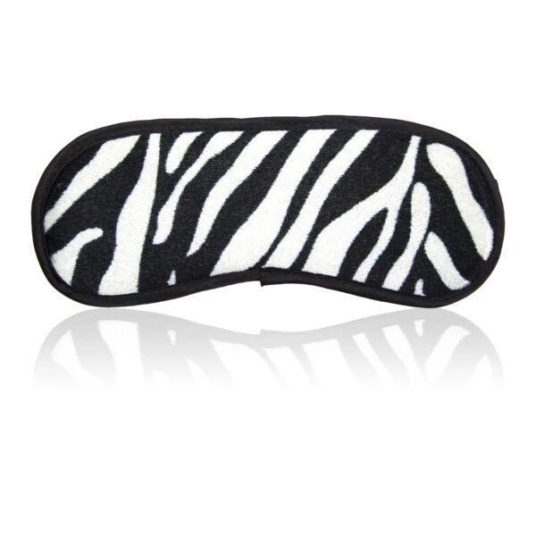 Soft Satin Blindfold