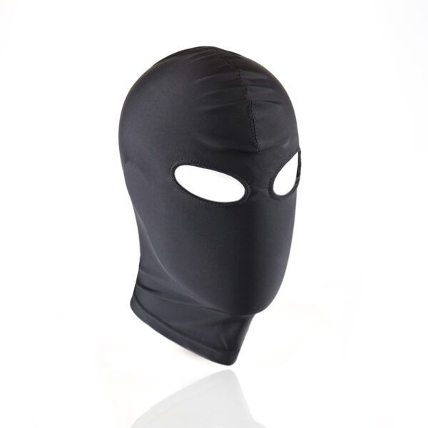 Gimp Mask, Style: Eyes