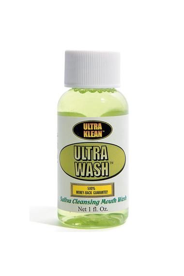 Ultra Klean Mouth Wash – Detox