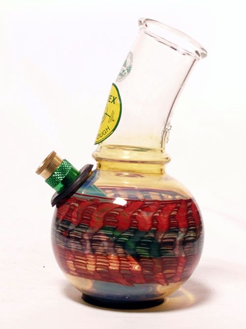 Colour Bonza Baby Pourer 140mm