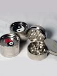 Pollinator Grinder
