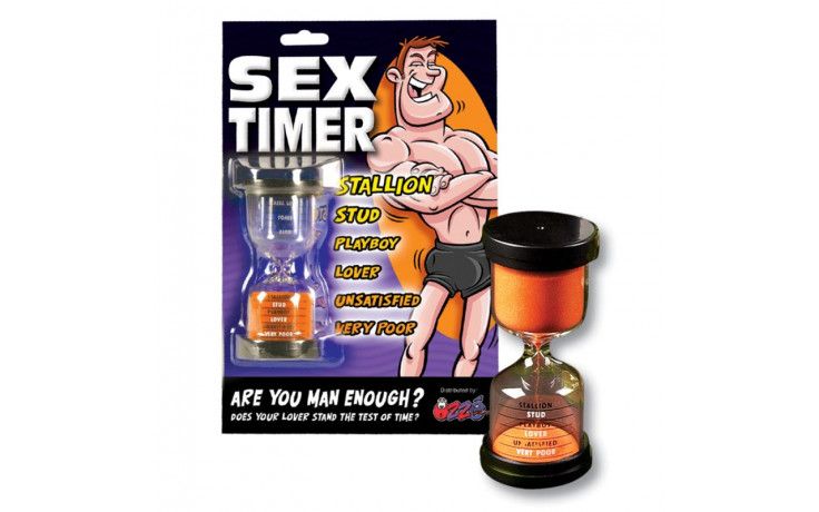 Sex Timer