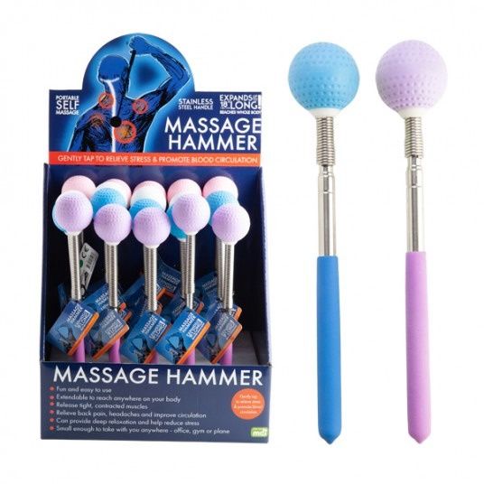 Massage Hammer
