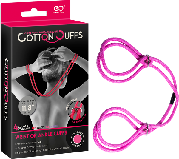 Cotton On Cuffs