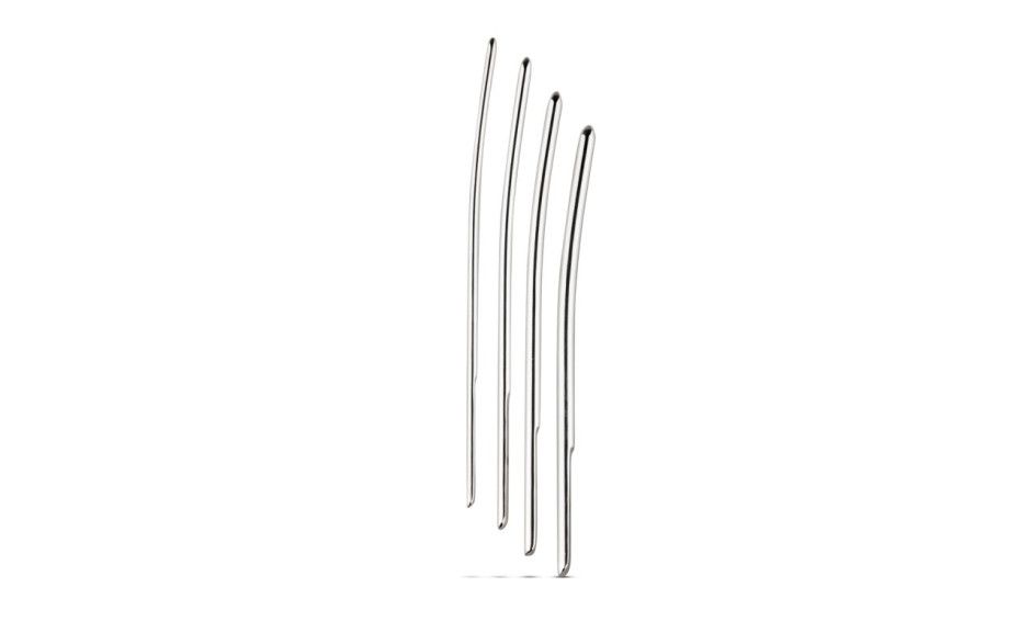 Single Ended Dilator Trainer set 4 pc