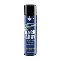 Pjur Back Door Comfort Anal water glide 100ml