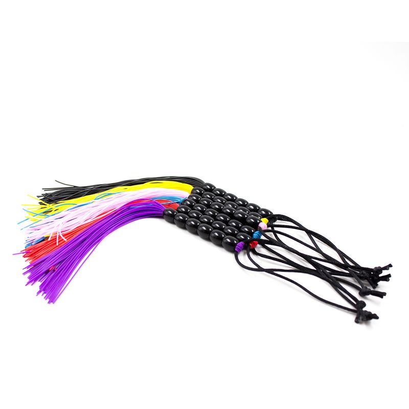 Mini Rubber Whip