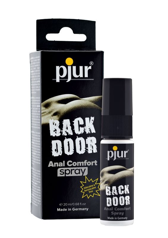 Pjur Backdoor Spray 20ml