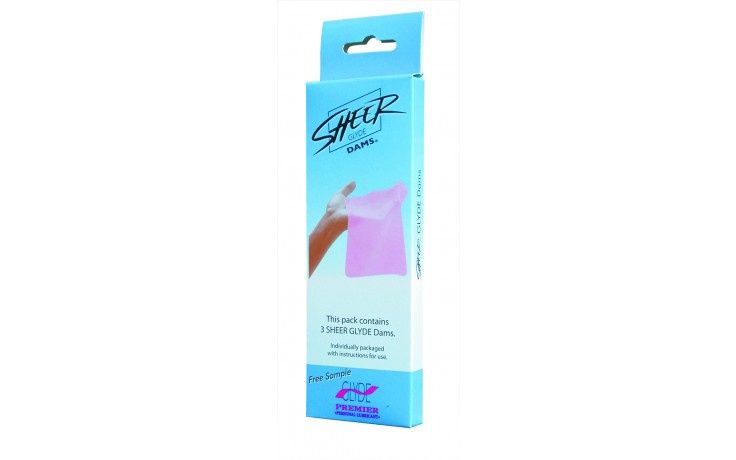 Oral Sheer Dam