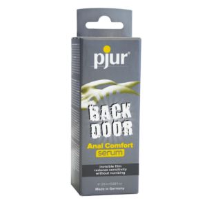 Pjur BACK DOOR serum 20ml
