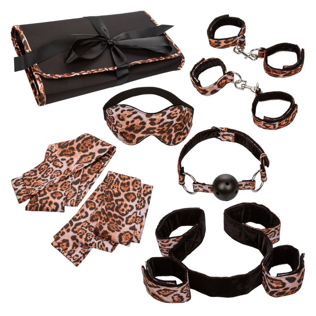 UNLEASHED SURRENDER SET